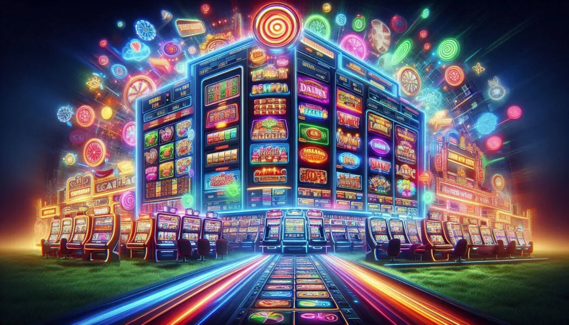 Grand Club Casino